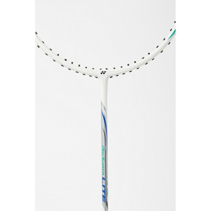 バトミントンラケットアークセイバーライトYONEX ヨネックス(YONEX) バドミントンラケット アークセイバーライト ARC