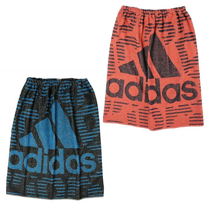 沖縄県内（離島含）3，300円以上送料無料】アディダス ラップタオル