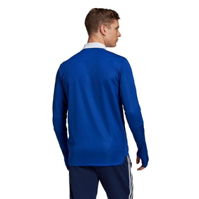 アディダス サッカーウェア ピステトップ メンズ ティロ 21 トレーニングトップ Tiro 21 Training Top GH7302 JDG23 adidas|himaraya-okinawa|02