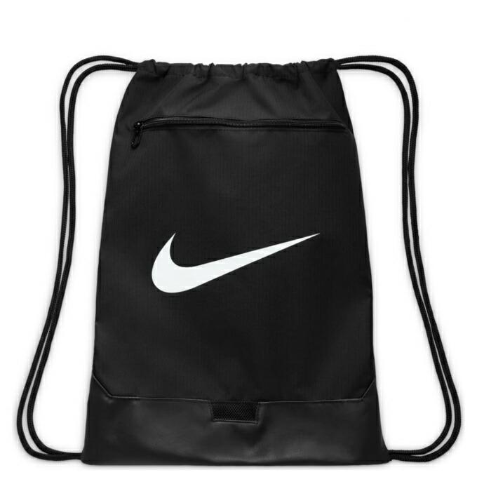 ドキンちゃん 様★２点 新品 NIKE ナップサック ブラック ナイキ 沖縄県内（離島含）3，300円以上送料無料】ナイキ ナップサック メンズ