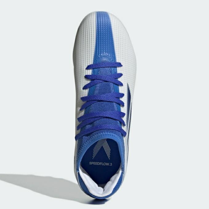 アディダス サッカースパイク ジュニア エックス スピードフロー.3