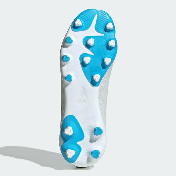 アディダス サッカースパイク ジュニア エックス スピードフロー.3