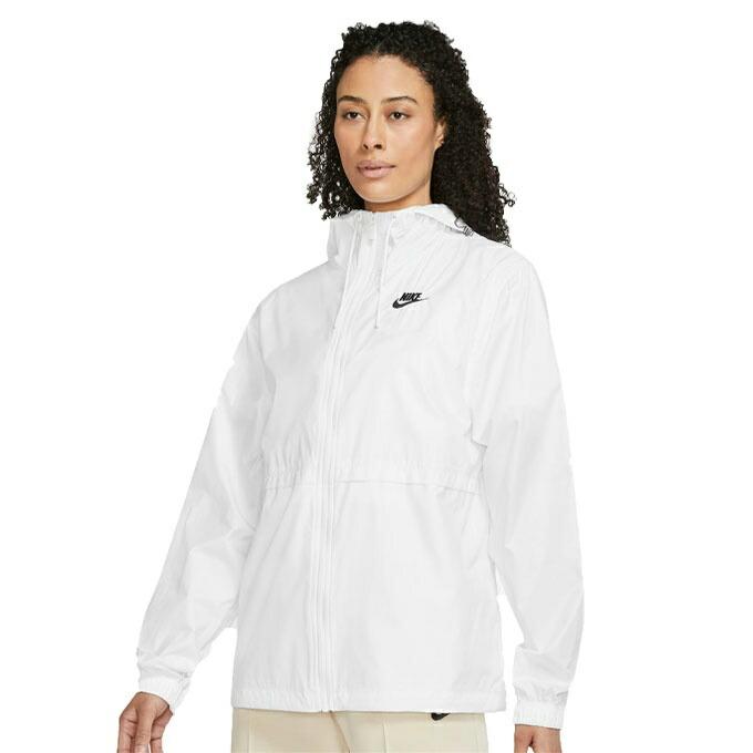 ナイキ ウインドブレーカー ジャケット レディ−ス NSW エッセンシャル