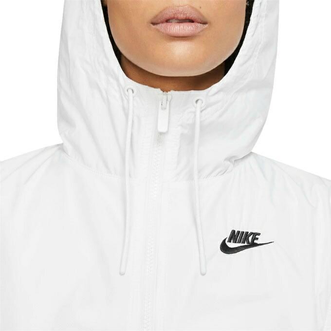 ナイキ ウィメンズ NSW RPL NCPS ウーブン フーディ 上下セット M ナイキ NIKE レディース ウインドフルジップ ナイキ ウィメンズ NSW