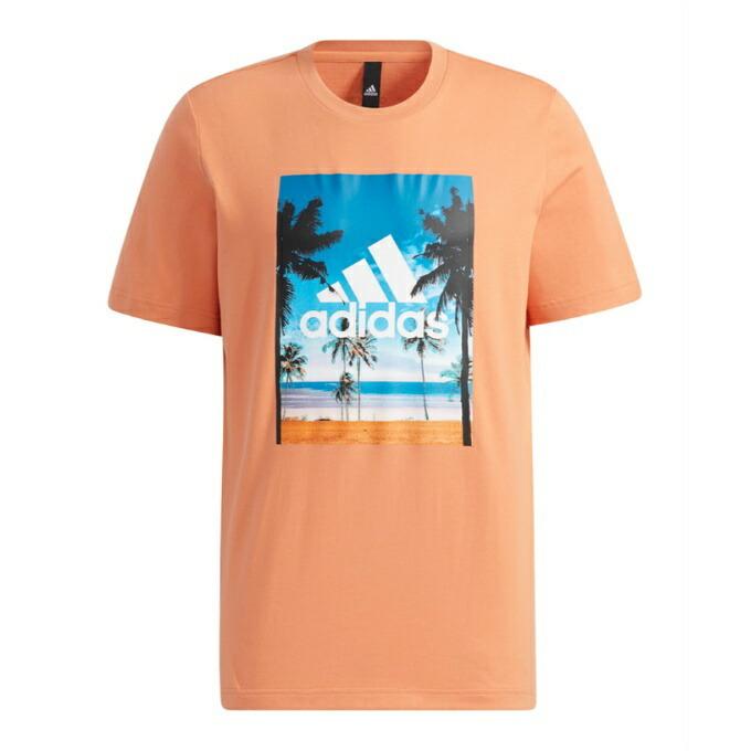 16枚　アディダス　Tシャツ ブラック ローズオレンジ インナーウエア　男女兼用 16枚 アディダス Tシャツ ブラック ローズオレンジ インナーウエア