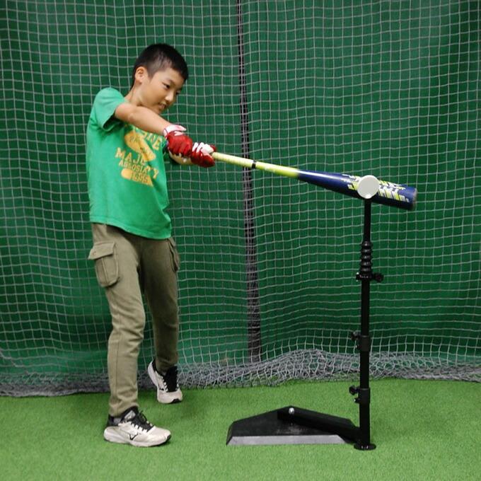 フィールドフォース FIELDFORCE 野球 バッティングティー バッティング