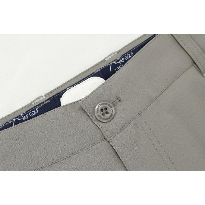アーノルドパーマー arnold palmer ゴルフウェア ロングパンツ メンズ テーパードロングパンツ AP220107L01|himaraya-okinawa|07