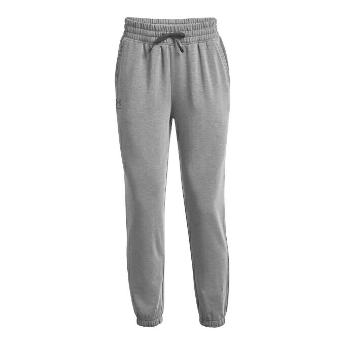 アンダーアーマー スウェットパンツ レディース UAライバルテリー ジョガーパンツ 1369854-010 UNDER ARMOUR|himaraya-okinawa|05