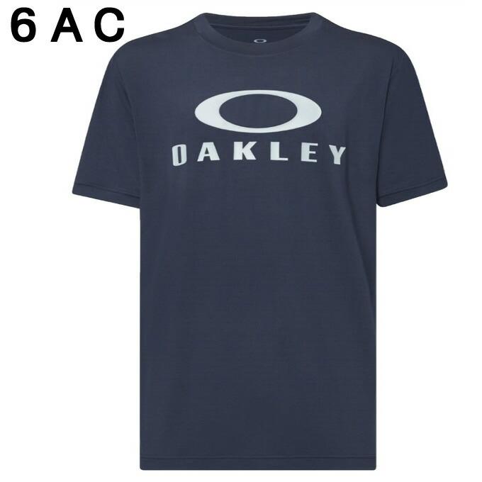 オークリー Tシャツ 半袖 メンズ ENHANCE QD SS TEE O BARK EVO 1.0 FOA403607 OAKLEY|himaraya-okinawa|04