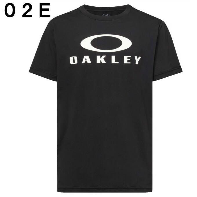オークリー Tシャツ 半袖 メンズ ENHANCE QD SS TEE O BARK EVO 1.0 FOA403607 OAKLEY|himaraya-okinawa|05