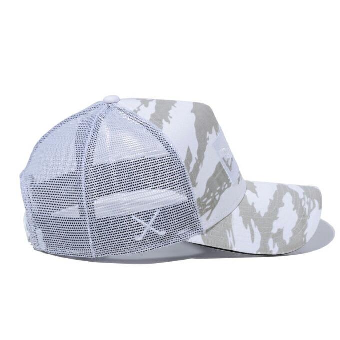 ニューエラ NEW ERA ゴルフ キャップ メンズ 9FORTY A-Frame