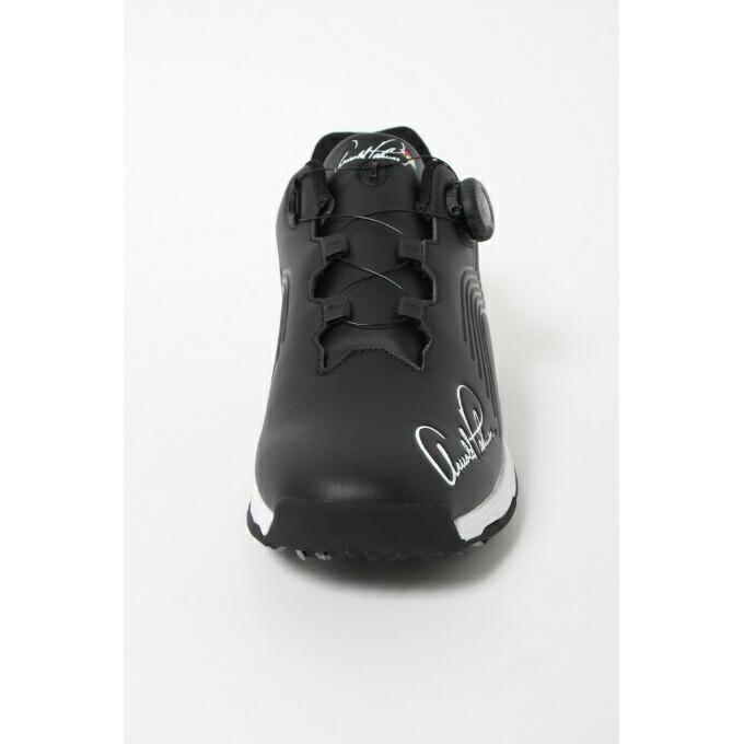 アーノルドパーマー arnold palmer ゴルフシューズ ソフトスパイク