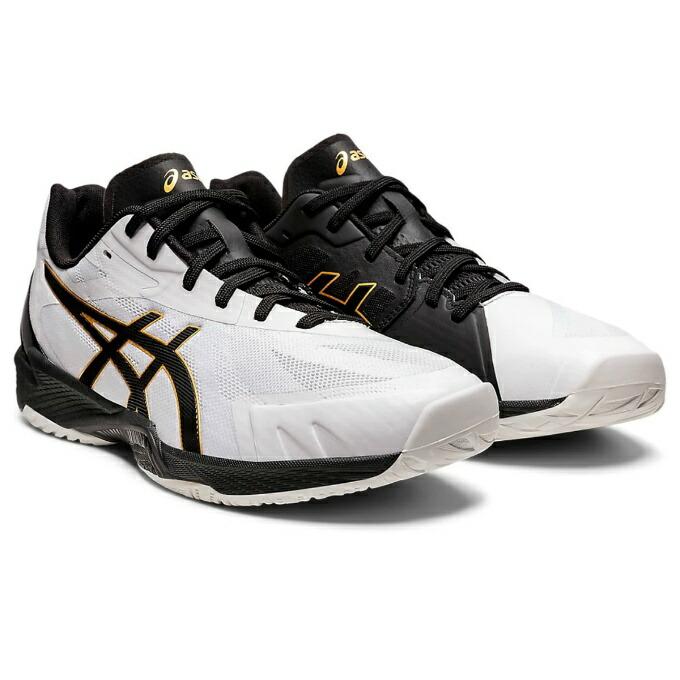 アシックス(ASICS) エクストラワイド LO 3 FF V-SWIFT 【アシックス】25cm バレーボールシューズ V-SWIFT スペシャルオーダー シューズ