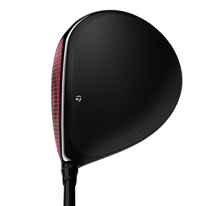 テーラーメイド TaylorMade ゴルフクラブ ドライバー メンズ ステルス 