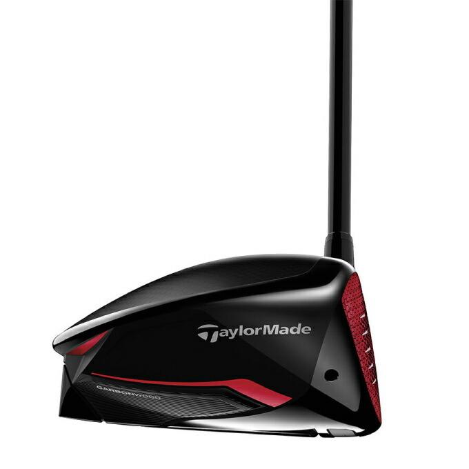 テーラーメイド TaylorMade ゴルフクラブ ドライバー メンズ ステルス