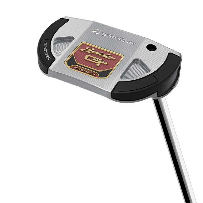 テーラーメイド TaylorMade ゴルフクラブ パター メンズ スパイダー GT 