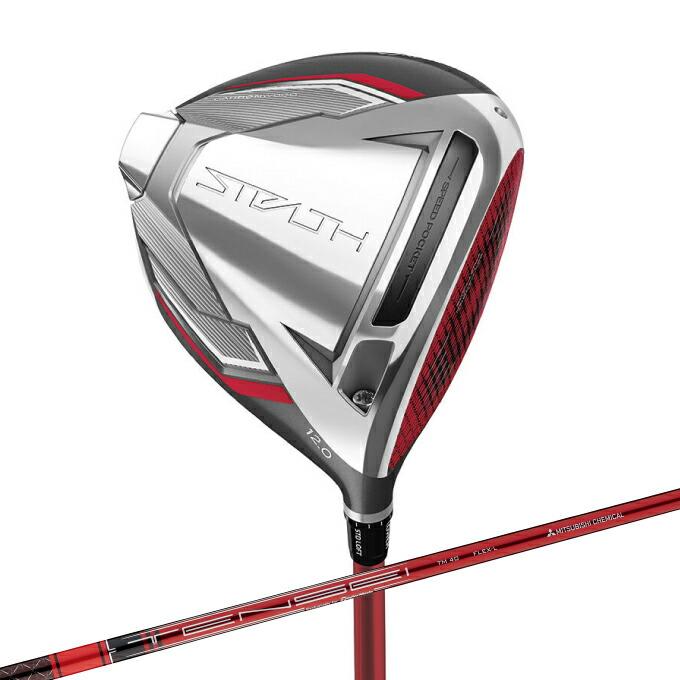 テーラーメイド TaylorMade ゴルフクラブ ドライバー レディース 