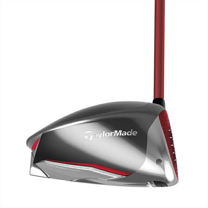 テーラーメイド TaylorMade ゴルフクラブ ドライバー レディース