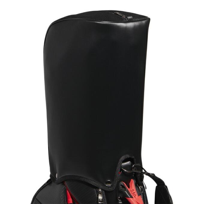 アディダス キャディバッグ メンズ スリーバーキャディバッグ HA3133