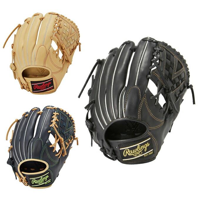 ローリングス Rawlings 野球 一般軟式グローブ オールラウンド
