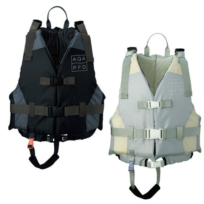 AQA ライフジャケット ライフジャケット2 KA-9025 : 沖縄 ヒマラヤ