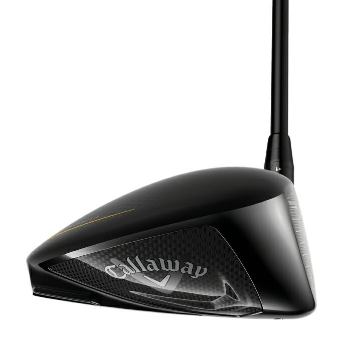 キャロウェイ ゴルフクラブ ドライバー メンズ ローグ ST マックス