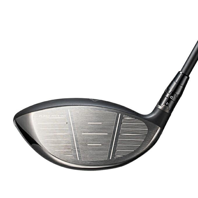 キャロウェイ ゴルフクラブ ドライバー メンズ ローグ ST マックス