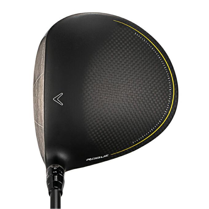 スピーダーNX 50-SR付CALLAWAY RogueST Max ドライバー キャロウェイ ゴルフクラブ ドライバーカスタム メンズ ローグ ST