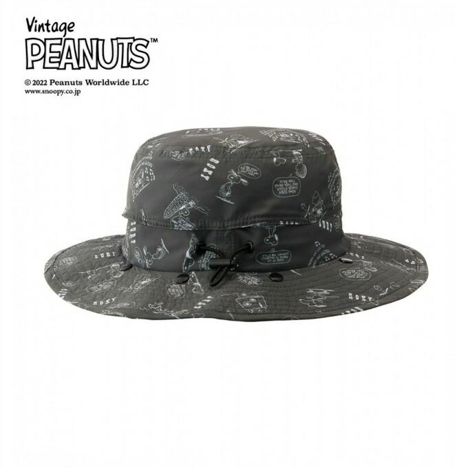 沖縄県内（離島含）3，300円以上送料無料】ロキシー ROXY サーフハット