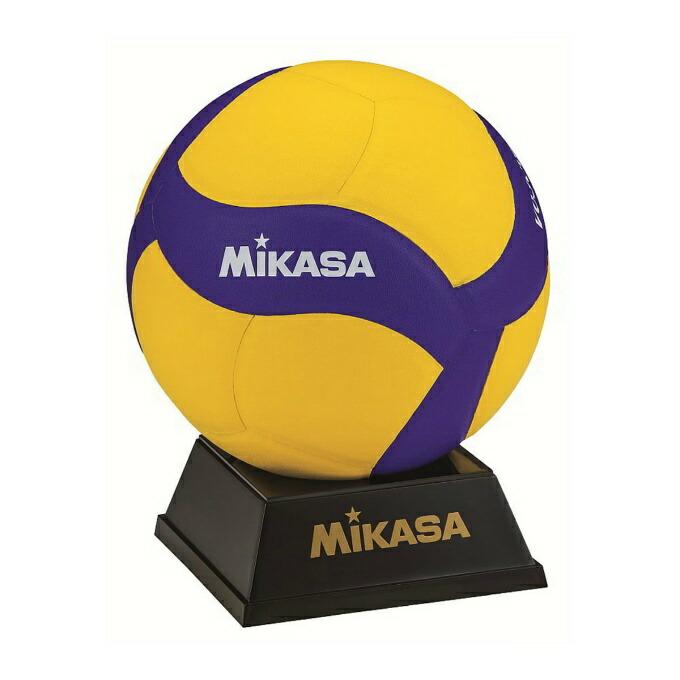 ミカサ MIKASA 記念品用マスコット バレーボール V030W : 沖縄
