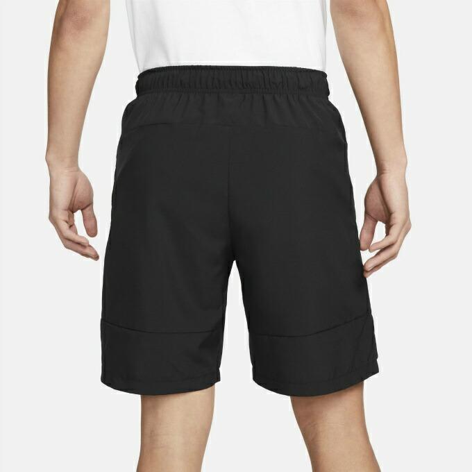 ナイキ ハーフパンツ メンズ Dri-FIT フレックス ウーブン ショート 9