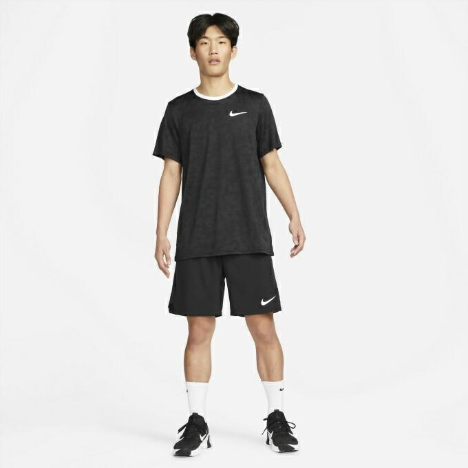ナイキ ハーフパンツ メンズ Dri-FIT フレックス ウーブン ショート 9