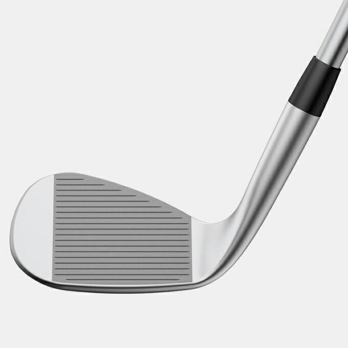 PINGツアーウェッジラックブラックウェッジ　4番5番用モーダス105シャフト付 ピン PING s159 ウェッジ メンズ ミッドナイト N.S.PRO MODUS TOUR 105