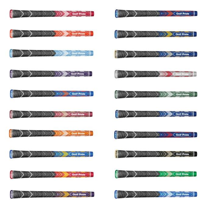 沖縄県内（離島含）3，300円以上送料無料】ゴルフプライド Golf Pride