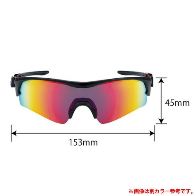 スワンズ SWANS サングラス FACEONE フェイスワン ULTRA for BASEBALL