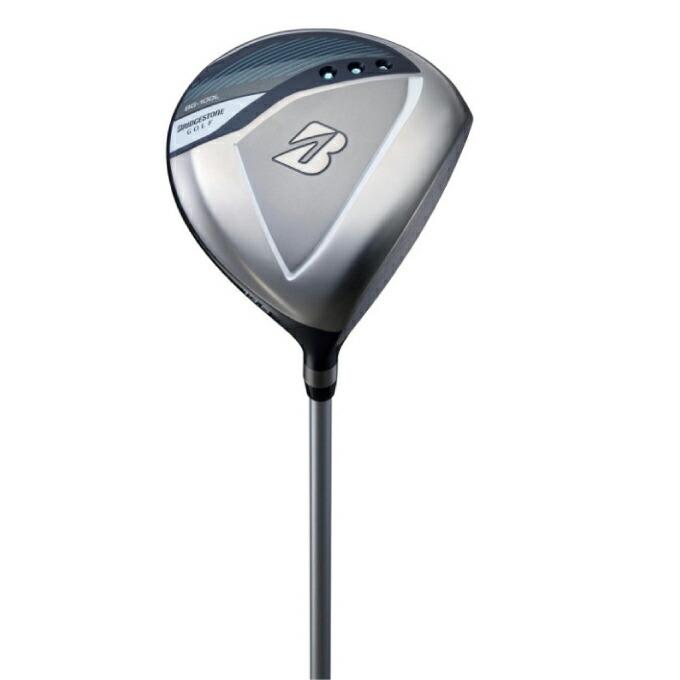 ブリヂストンゴルフBRIDGESTONE GOLF ゴルフ セットクラブ レディース キャディバッグ付8本セット BG-100L L-SET 2x4+UT+PT+CBの画像