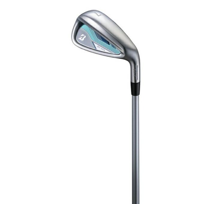 ブリヂストンゴルフBRIDGESTONE GOLF ゴルフ セットクラブ レディース キャディバッグ付8本セット BG-100L L-SET 2x4+UT+PT+CBの画像