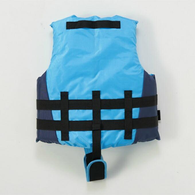 オーシャンパシフィック Ocean Pacific ライフジャケット ジュニア JR