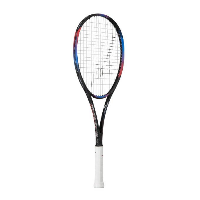 ミズノ ソフトテニスラケット 後衛向け D FORCE Sー10 ディーフォース