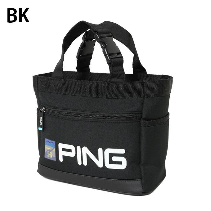 ピン PING トートバッグ GB-P2201 FLAGラウンドトート 36463 : 沖縄