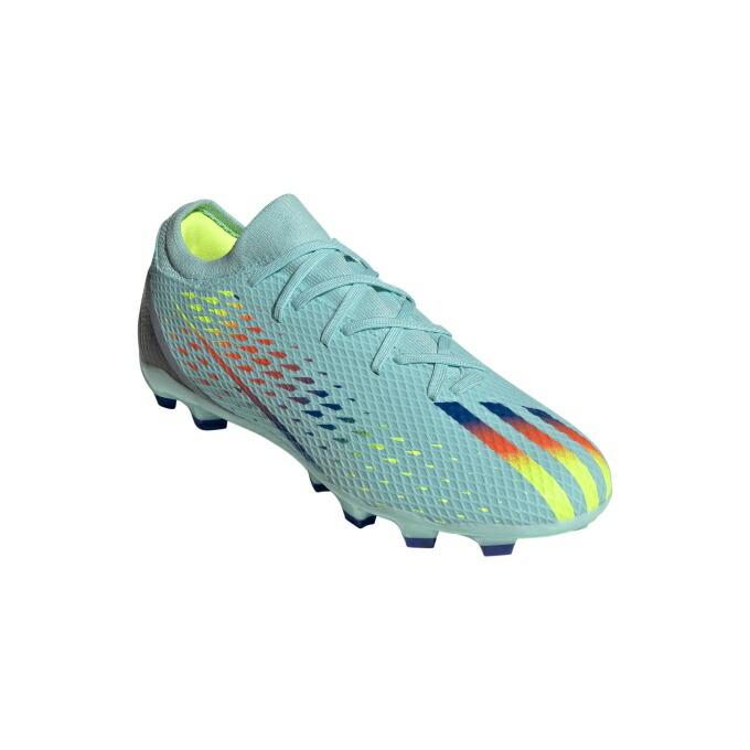 アディダス サッカースパイク メンズ エックス スピードポータル.3 HG