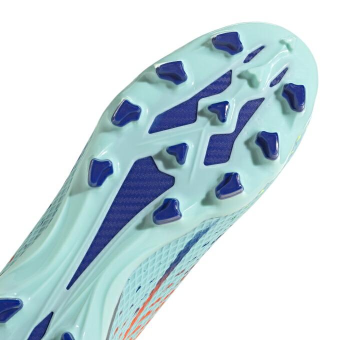 アディダス サッカースパイク メンズ エックス スピードポータル.3 HG