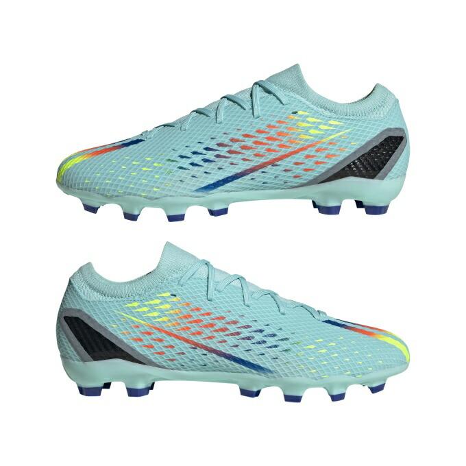アディダス サッカースパイク メンズ エックス スピードポータル.3 HG