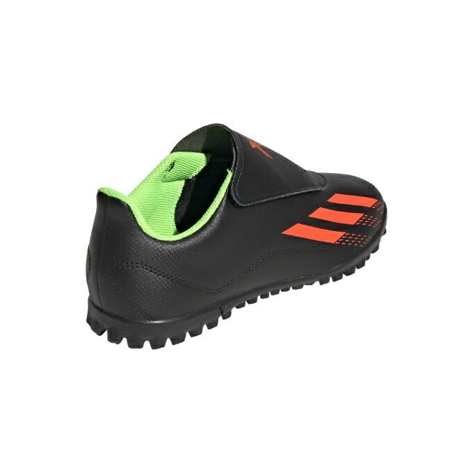 アディダス サッカー トレーニングシューズ ジュニア エックス スピードポータル.4 H&L TF ターフ用 HR1794 LIH87 adidas|himaraya-okinawa|04