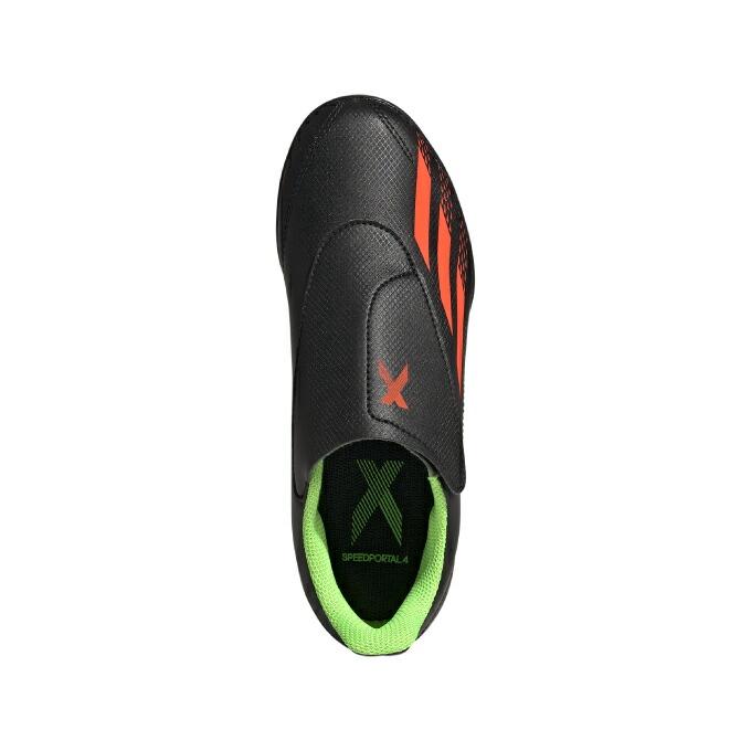 アディダス サッカー トレーニングシューズ ジュニア エックス スピードポータル.4 H&L TF ターフ用 HR1794 LIH87 adidas|himaraya-okinawa|05