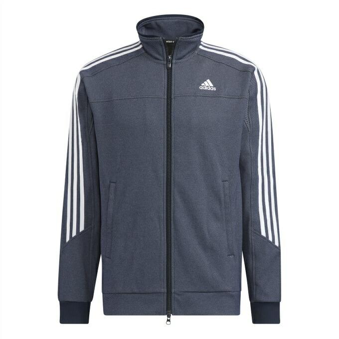 アディダス スポーツウェア ジャージ ジャケット メンズ 24/7 ウォーム