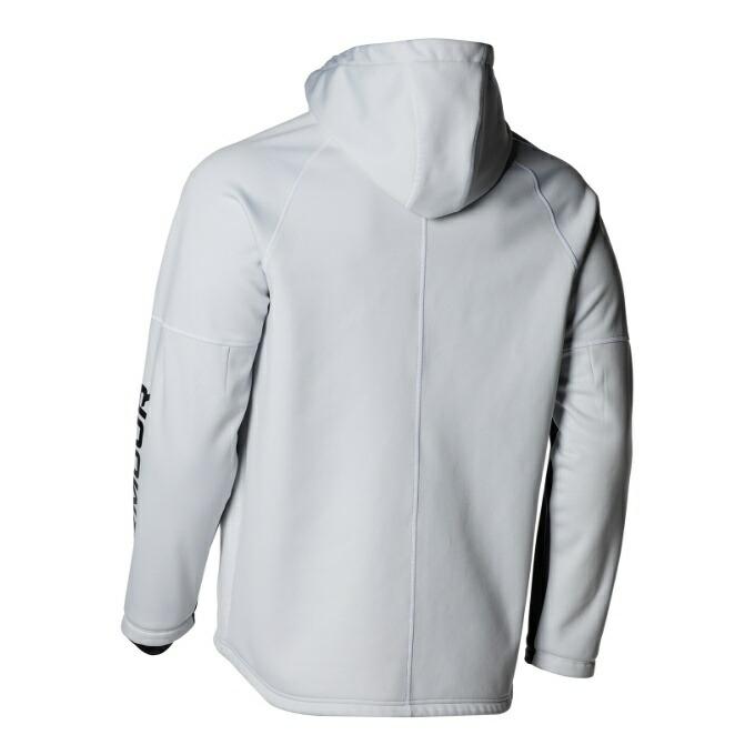 アンダーアーマー ウインドブレーカー ジャケット メンズ UA WINTER KNIT JACKET 2.0 UA ウィンターニット ジャケット 2.0 1375516-014 UNDER ARMOUR|himaraya-okinawa|02