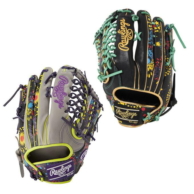 ローリングス Rawlings 野球 一般軟式グローブ 外野手 メンズ ローリングス Rawlings 野球 一般軟式グローブ 外野手 メンズ
