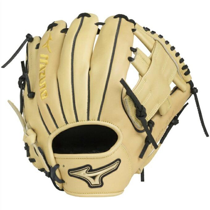 一般軟式グラブ　ミズノ　タティスJr.モデル ミズノ 野球 一般軟式グローブ 内野手 メンズ 軟式用 MAJOR STYLE