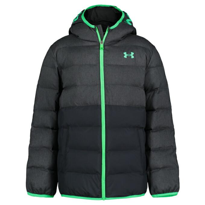 沖縄県内（離島含）3，300円以上送料無料】アンダーアーマー 中綿